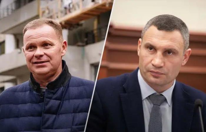 Як керівник «Київміськбуду» Ігор Кушнір і його родина заробили на бюджетних коштах, виділених Кличком