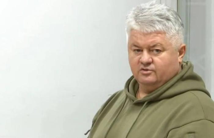 Мільйон доларів, три BMW і новий арешт: головний психіатр ЗСУ знову за ґратами