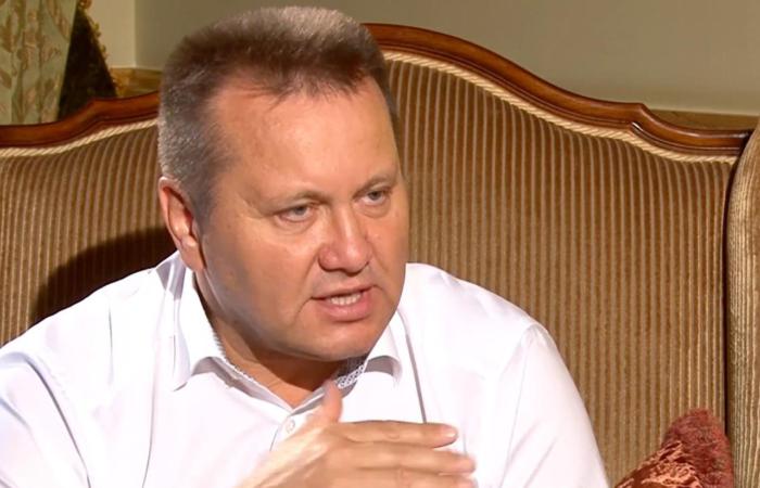 Анатолій Волощук: шлях від підтримки антимайдану до посади директора медичного центру