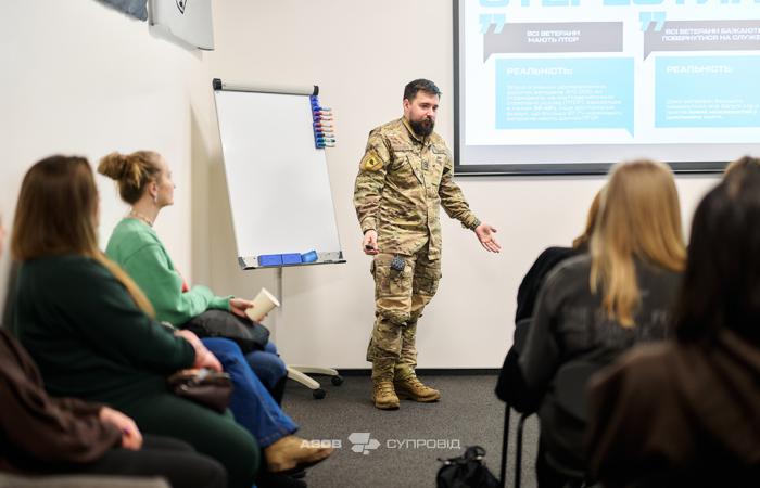 Що таке профорієнтація та професійний розвиток