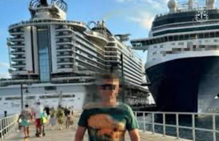 Справа про суддю на Карибах: прокурор відмовився від обвинувачення адвоката