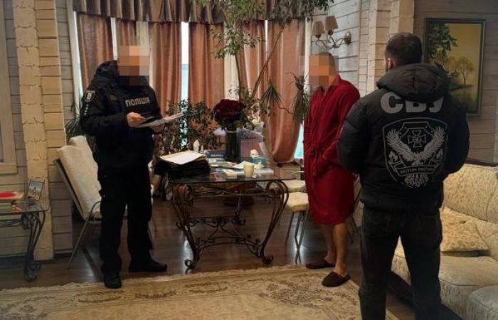 36 мільйонів через «фірми-прокладки»: шість посадовців ДП 