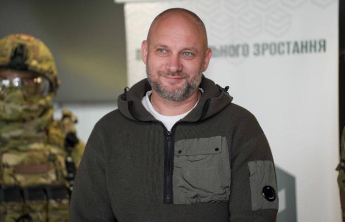 Екс-заступник мера Одеси Дмитро Жеман «захворів» одразу після звільнення і втік за кордон