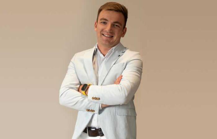 Від барної стійки до офісу директора: як екс-діджей Петро Пуняк став «обличчям» схем із нерухомістю