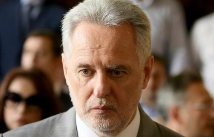 Газова реконкіста Фірташа: як олігарх через антикорупційний суд намагається повернути мільярди