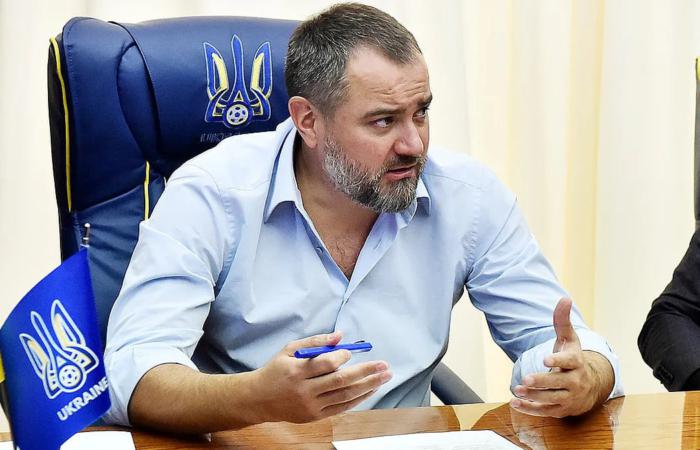 Суд продовжив арешт Павелка: екснардеп підозрюється у виведенні коштів УЄФА через офшор на Британських Віргінських островах