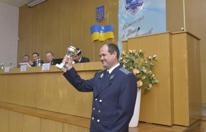 Битва за посвідчення: Прокурор Бачурін хоче повернути інвалідність, яку скасували після перевірок