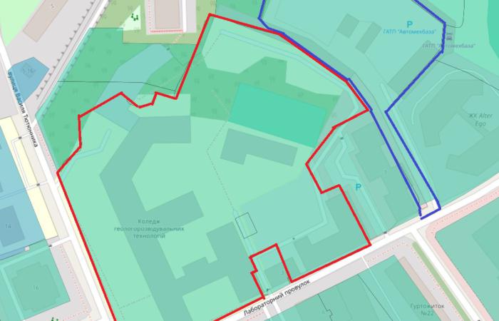 Навіщо Татаров плавить ректора КНУ Бугрова?