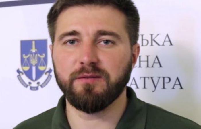 Lexus для дружини, ВАЗ для звіту: як харківський прокурор Борисенко ховає статки