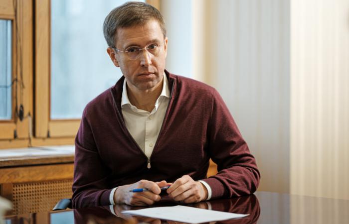 «Бек-офіс» на газовій голці: Як оточення Корецького «освоює» мільярди «Укргазвидобування»