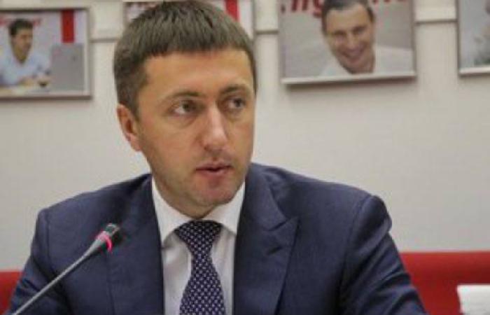 Застава у 40 мільйонів як квиток у ЄС: Лабазюк їде вирішувати «аграрні питання»