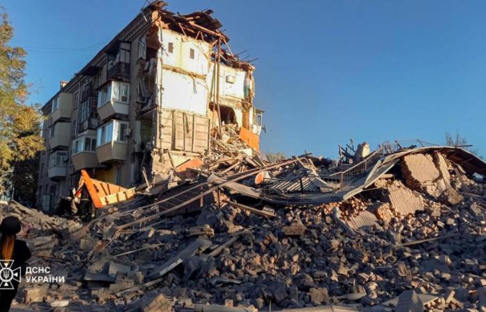 Будинок на крові — і завищені ціни на матеріали