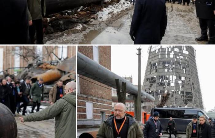 Велика корупційна пастка: чому ЄС відбудовує ТЕЦ олігарха замість звільнення киян від комунального рабства