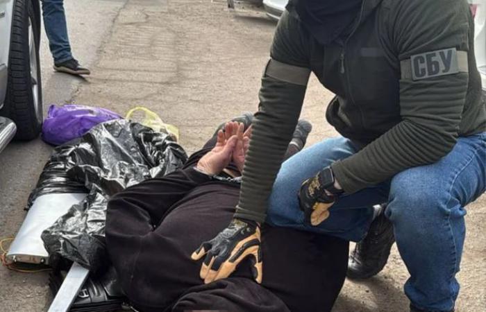 Шпигун з Бендер у одеському СІЗО: захист домагається звільнення без застави