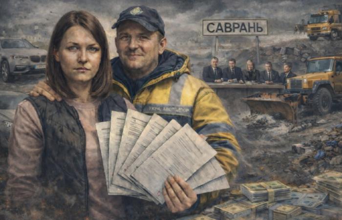 Конфлікт інтересів чи везіння? Дружина керівника структури «Облавтодору» стала головним дорожником Саврані Одеської області