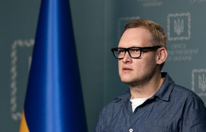 Будинок на морі, Mercedes і хабар — справа екс-посадовця ОП Смирнова дійшла до суду