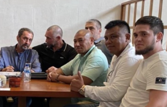 Поліція Балі розкрила транснаціональну мережу викрадачів із громадян Росії, Чечні та України