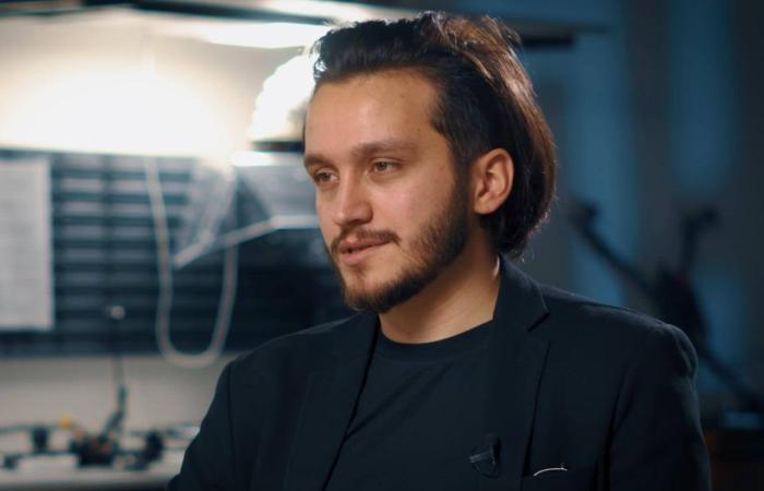 Бабенко купив «Бабель»