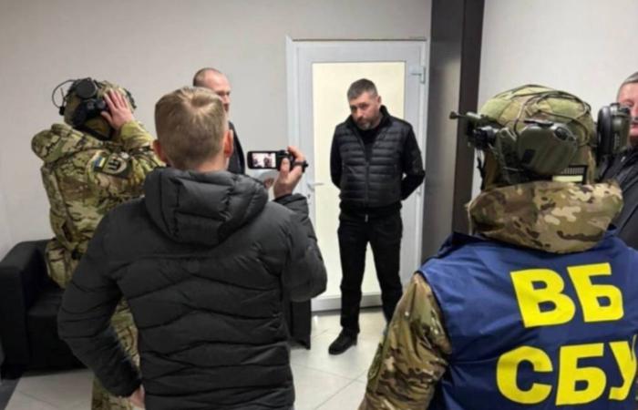 Нові подробиці схем розкрадання на будівництві у Повітряних силах ЗСУ