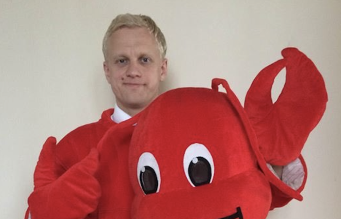 Справа Шабуніна: куди зникли американські мільйони і чому Вашингтон мовчить?