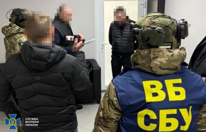 «Слово офіцера» за 13,8 мільйона: як командувач логістики ПС ЗСУ і начальник СБУ ділили гроші на авіаційні укриття