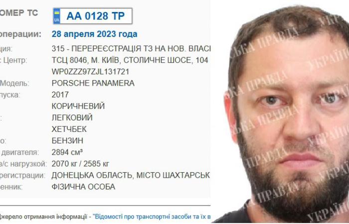 Вбивство Портнова: кілери з Донбасу і слід Іванющенка