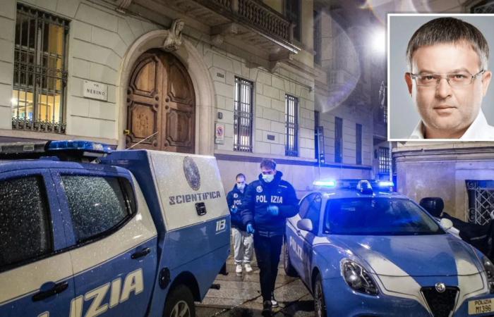 У Іспанії заарештували сина українського банкіра, який загинув у Мілані: підозра у вимаганні €250 000 у криптовалюті