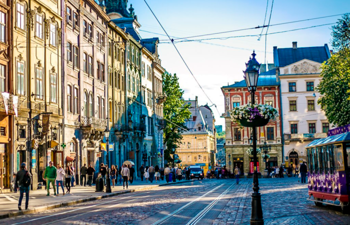 Квартира від забудовника — і нерухомість у центрі Львова для «потрібних людей»