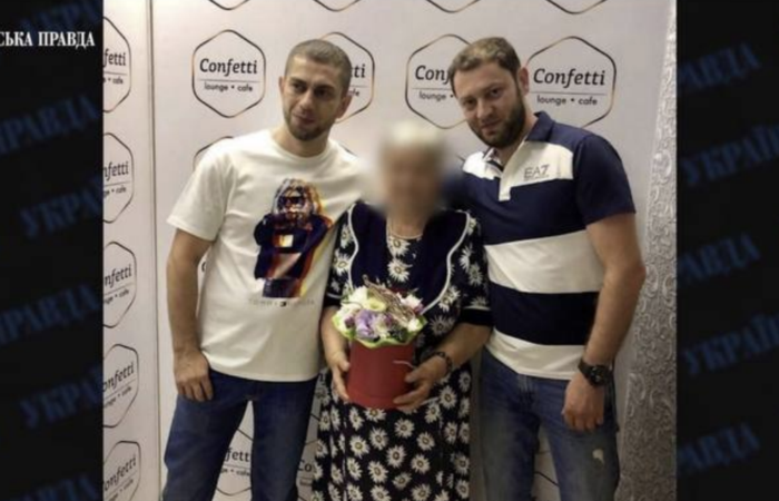 Закарпатський слід у справі Портнова: попутники Азізова виявилися членами партії Балоги