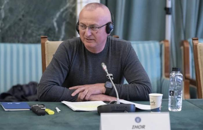 Михайлишин: 14 років при владі, жодного уроку