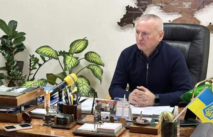 «Службовий туризм»: ДБР розслідує закордонні вояжі начальника закарпатської ДМС Ігоря Михайлишина