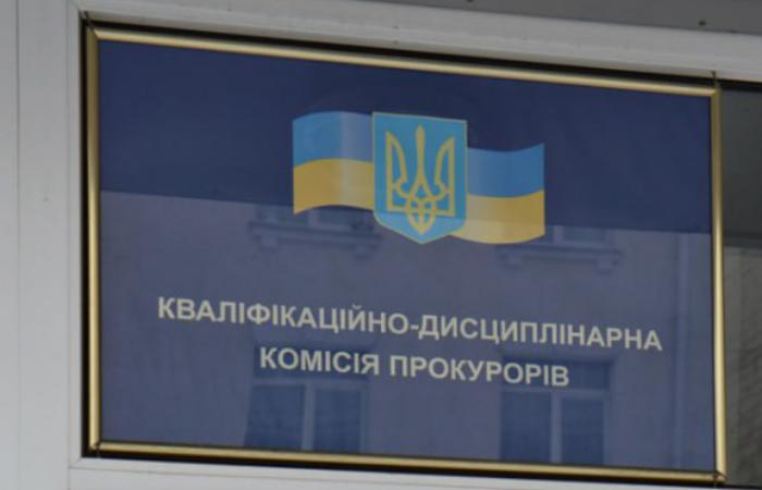 Системна недоторканність: КДКП закрила справу проти прокурора Дмитрука попри скандал із МСЕК