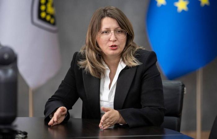 Зловживання службовим становищем та мільйони на квартири: САП відкрила справу проти Ярослави Максименко