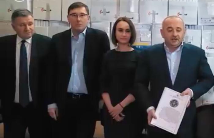 Прокурорка, яка «злила» Клименка, отримала підвищення. Знову