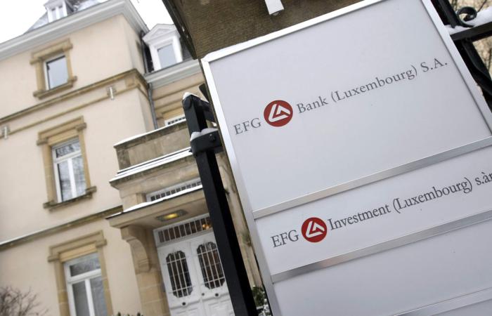 Швейцарський банк під слідством: $100 млн «близького друга Кадирова» привели прокурорів до Люксембургу