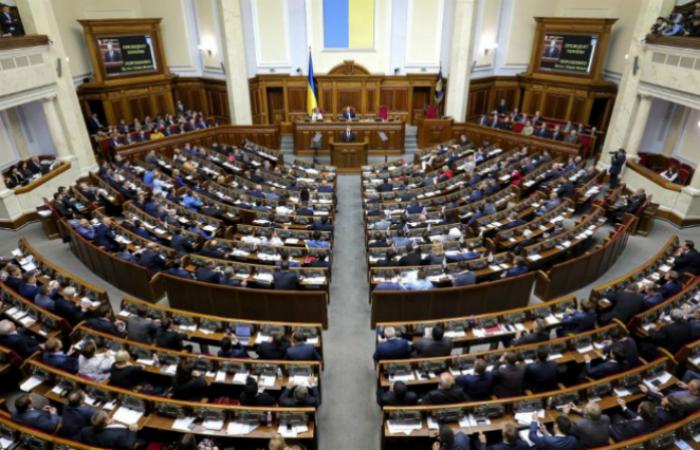 Слуги народу голосували за гроші: НАБУ розбирає мільйон повідомлень