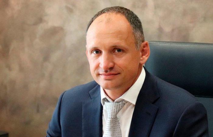 Олег Татаров посилює контроль над судовим та силовим блоком