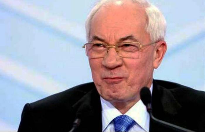 Яхти сина Азарова під час війни курсували між Росією, Туреччиною і Британією