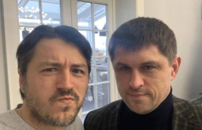 Притула радить 40-річним писати заповіти — поки його фонд купує Volvo, а брат — Audi Q7 за $95 тисяч