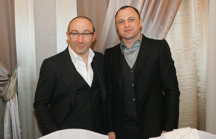 Харківська зрада: як Кернес і Димент продали місто Суркову — і чим за це заплатили