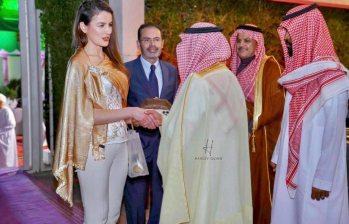 Від ОСББ «Ліберті Резіденс» до Маскату: як керівниця елітного будинку на Подолі стати послом України в Омані