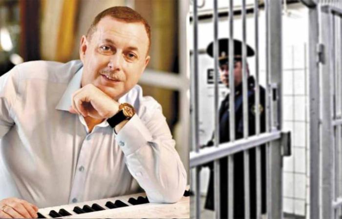 Від вчителя початкових класів до «сірого кардинала»: як Ігор Мізрах збудував імперію шантажу — і де її закінчив