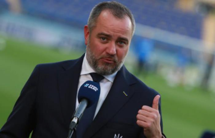 Чай, морепродукти і €9,3 млн від УЄФА: розкрито деталі схеми Павелка у Федерації футболу України