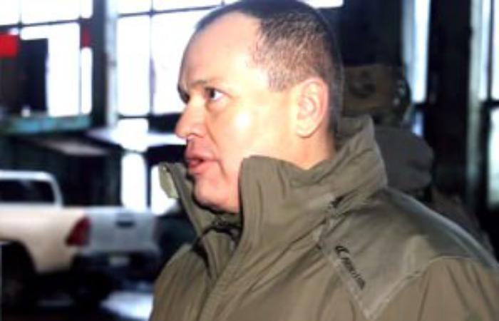 Капітан «Артану» з партквитком УДАРу: джерела пов'язують соратника Кличка зі спецпідрозділом ГУР