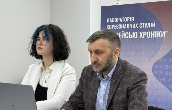 Корейський фронт: українські експерти про глобальні наслідки союзу Москви та Пхеньяна