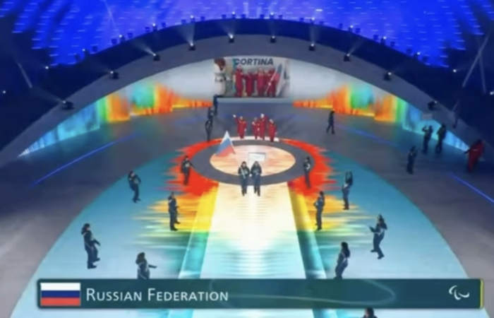 МПК капітулював: повернення агресора на арену — це визнання його права на війну