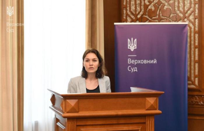 Суддя ВАКС Сікора оформила розлучення, щоб чоловік став батьком-одинаком і уникнув мобілізації