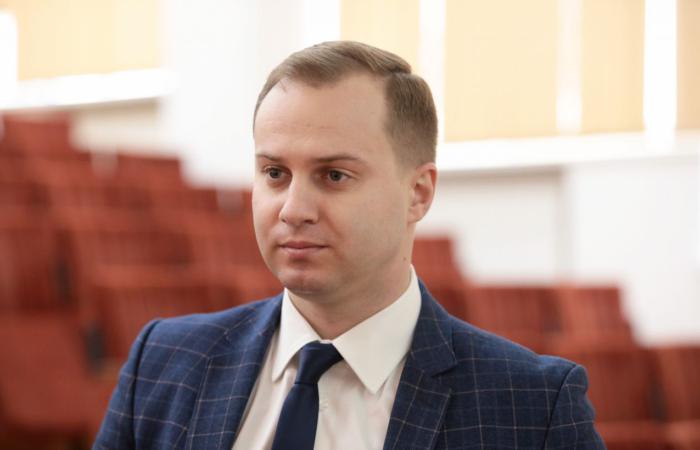 Синюк передав документи невідомому в день підозр у справі «Мідас» — і збрехав про причину