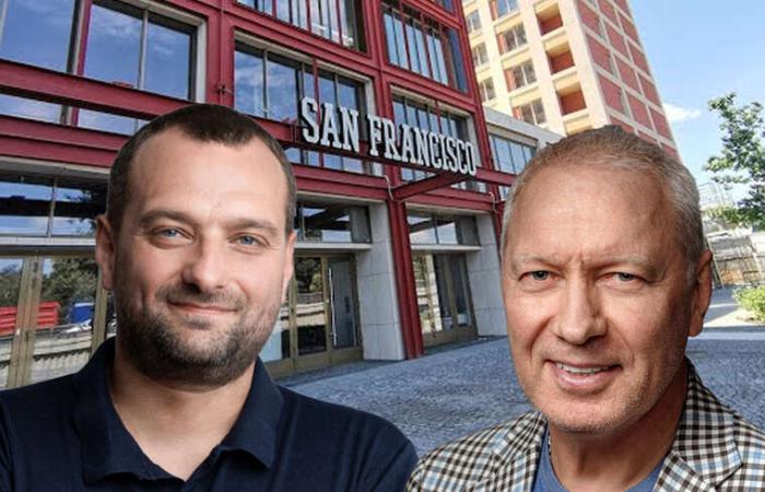 Печерські пагорби в лещатах девелоперів: Як Вавриш та Буткевич реанімують проект із «кримінальним» минулим