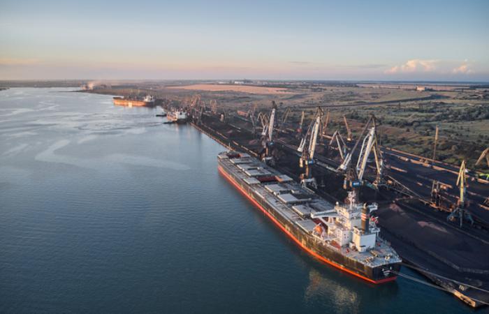 Затриманий СБУ на хабарі антикорупціонер очолив державний порт «Південний» — за рішенням віцепрем'єра Кулеби